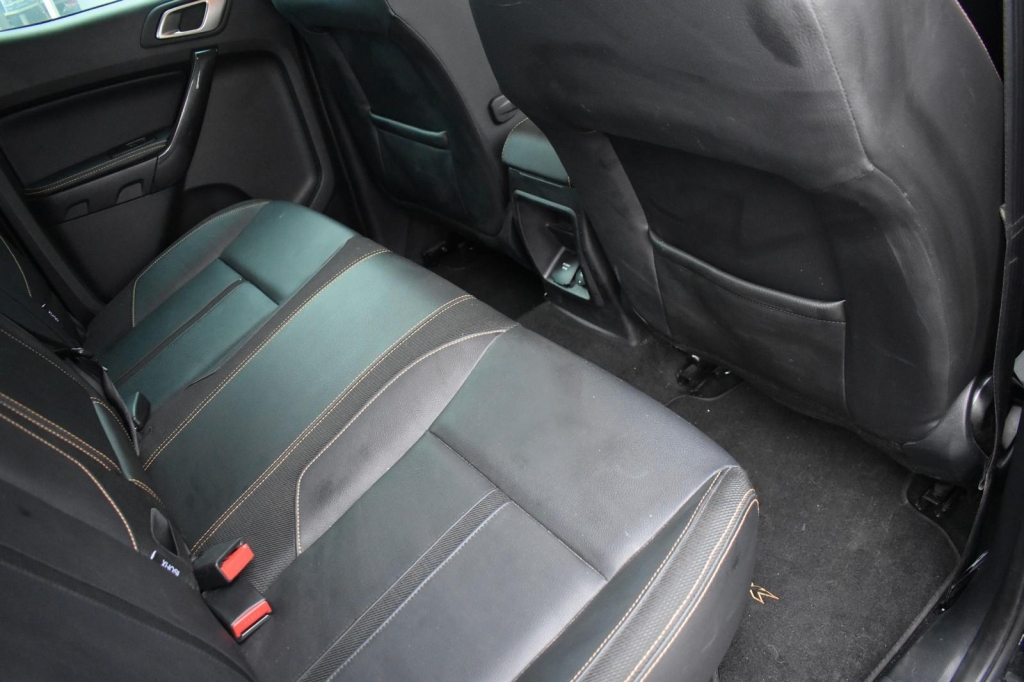 Ford Ranger 2020 фото 8