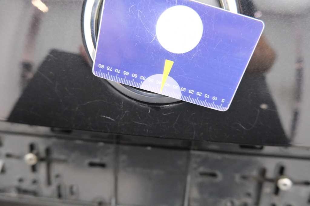 Skoda Superb 2016 фото 42