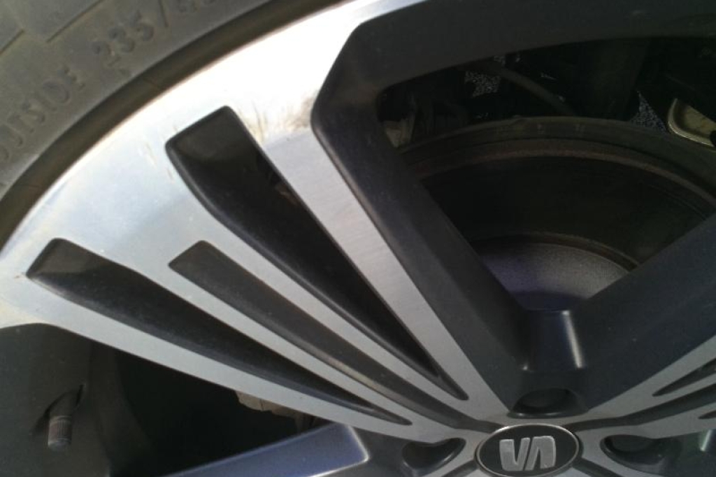 SEAT Tarraco 2019 фото 10