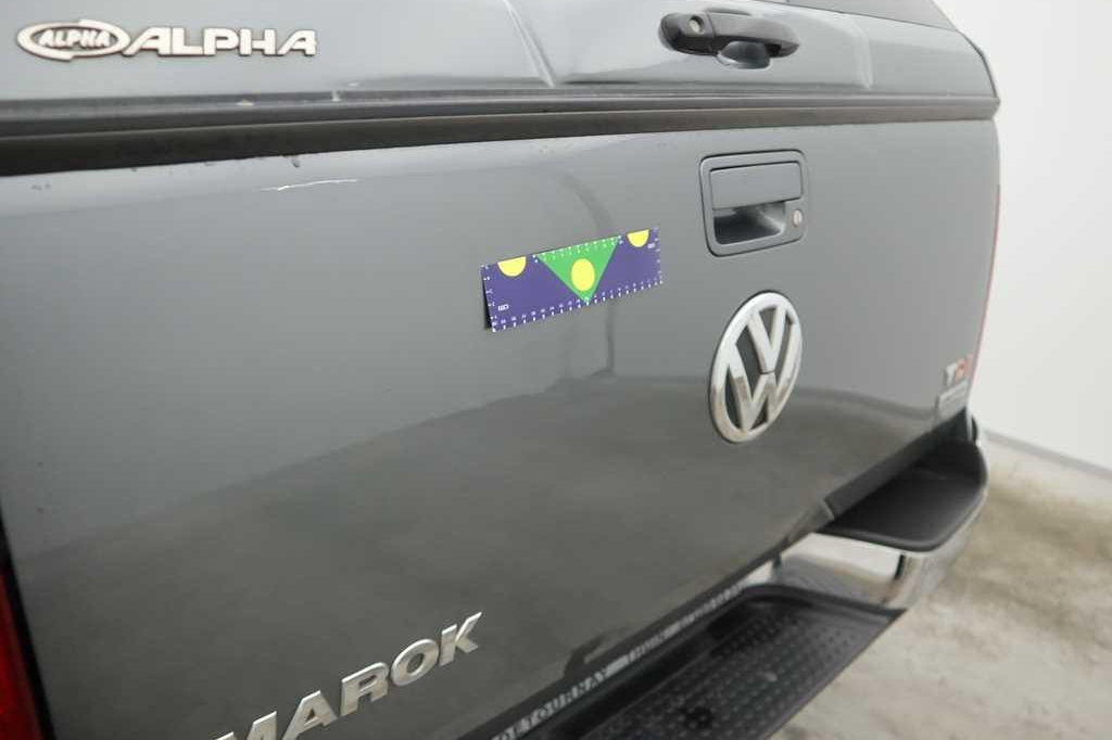 Volkswagen Amarok 2016 фото 18