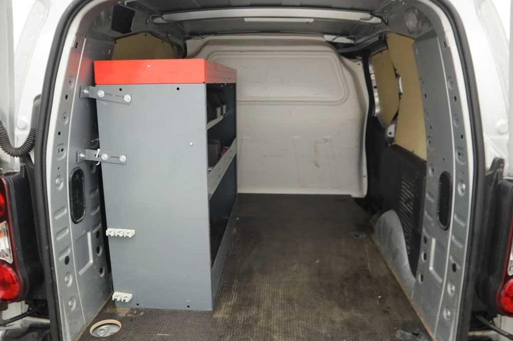 Citroen Berlingo 2016 фото 2