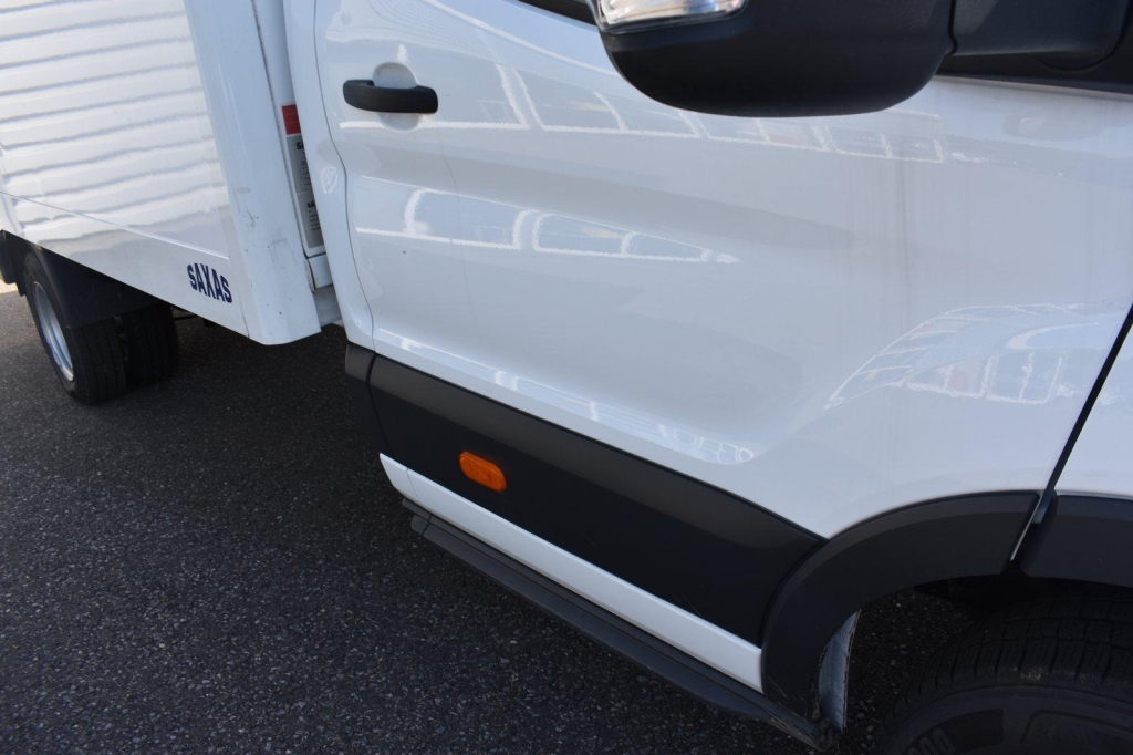 Ford Transit Koffer 2018 photo 14