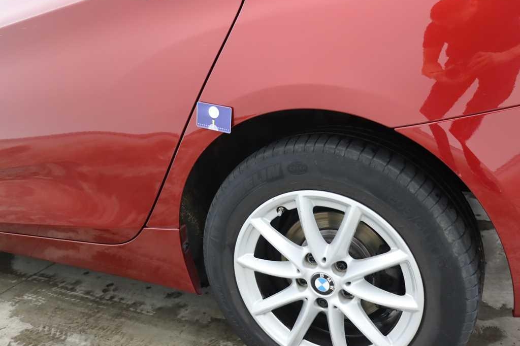 BMW 2er Gran Tourer 2016 photo 35