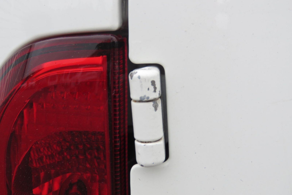 Opel Combo 2018 photo 28