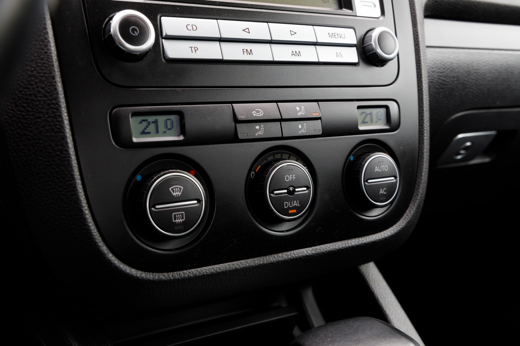 Volkswagen Golf V 2008 photo 12