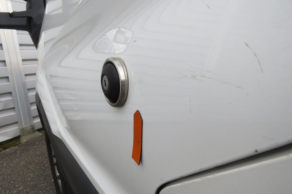 Ford Transit Pritsche 2020 фото 22