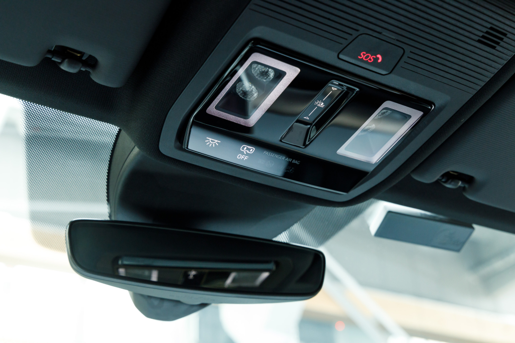 Volkswagen ID.4 1ST Edition 2021 photo 24