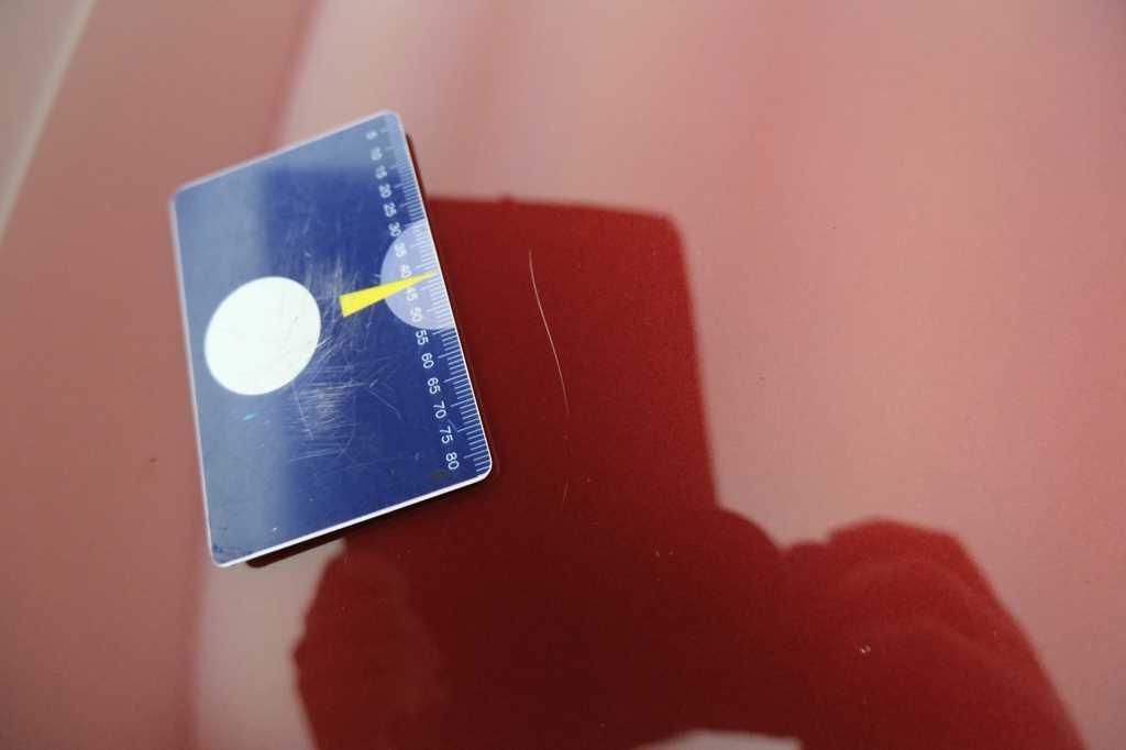 Audi A4 2017 photo 108