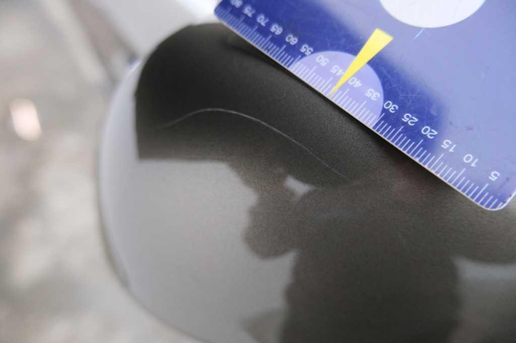 Audi Q3 2016 фото 8