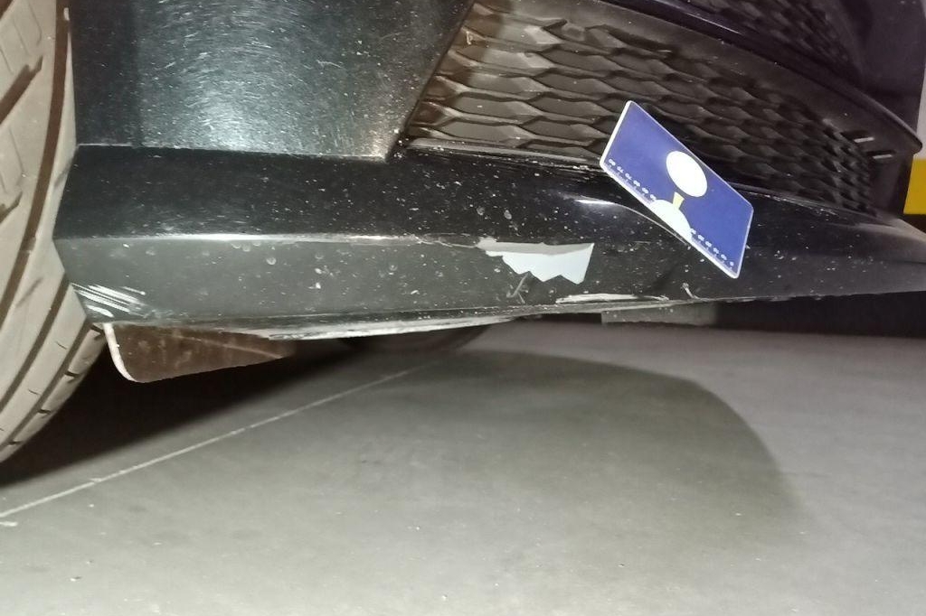 Audi A6 2016 фото 26