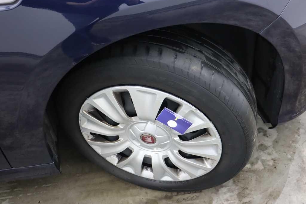 Fiat Tipo 2018 фото 12