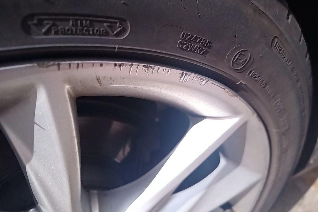 Audi A3 2017 photo 36