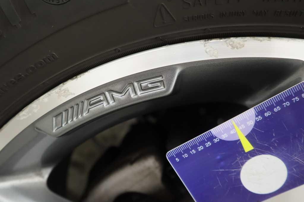 Mercedes-Benz GLA 2017 фото 30