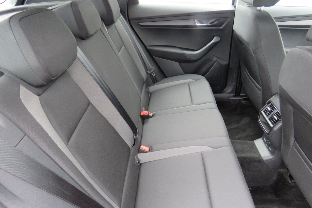 Skoda Karoq 2020 photo 3