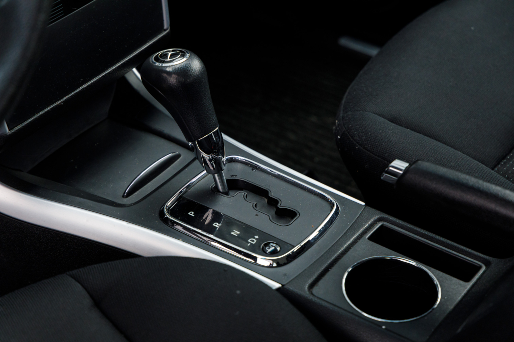 Mercedes-Benz B 170 photo 12