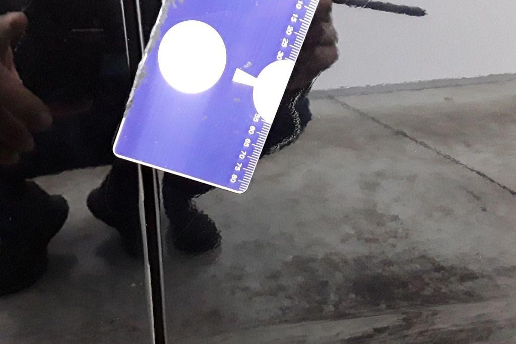 Opel Astra Sports Tourer 2017 photo 17