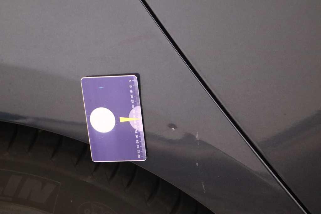 Peugeot 508 2017 фото 9