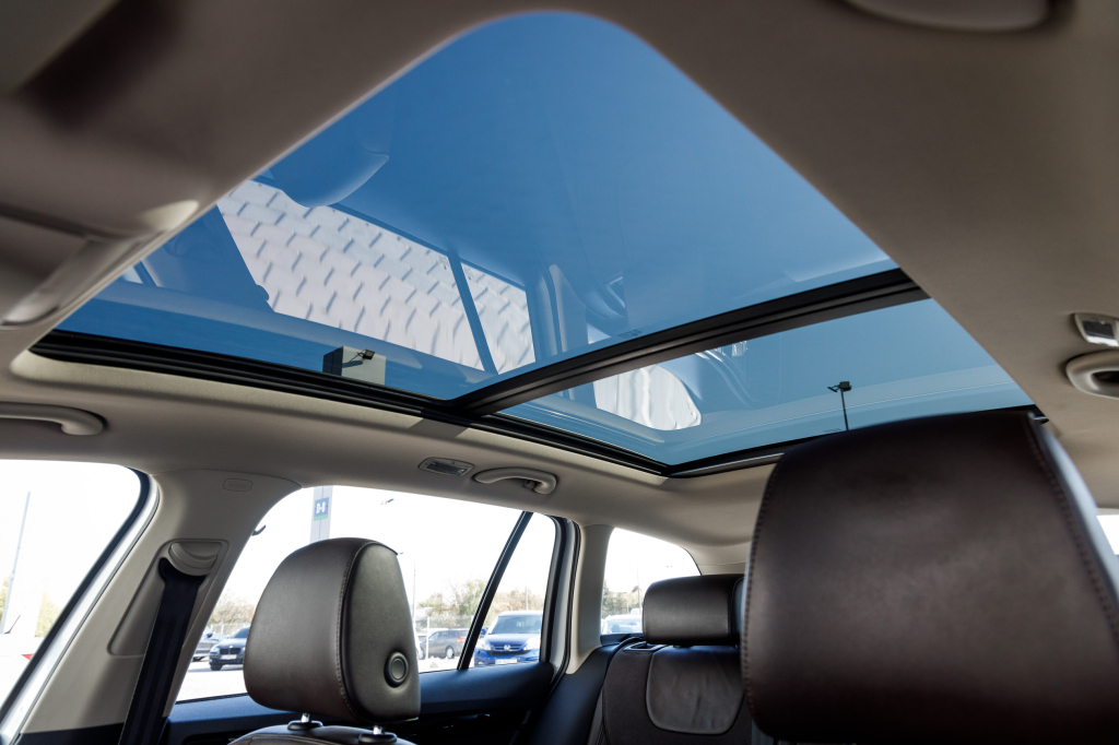 Skoda Octavia Laurin&Klement 2014 фото 20