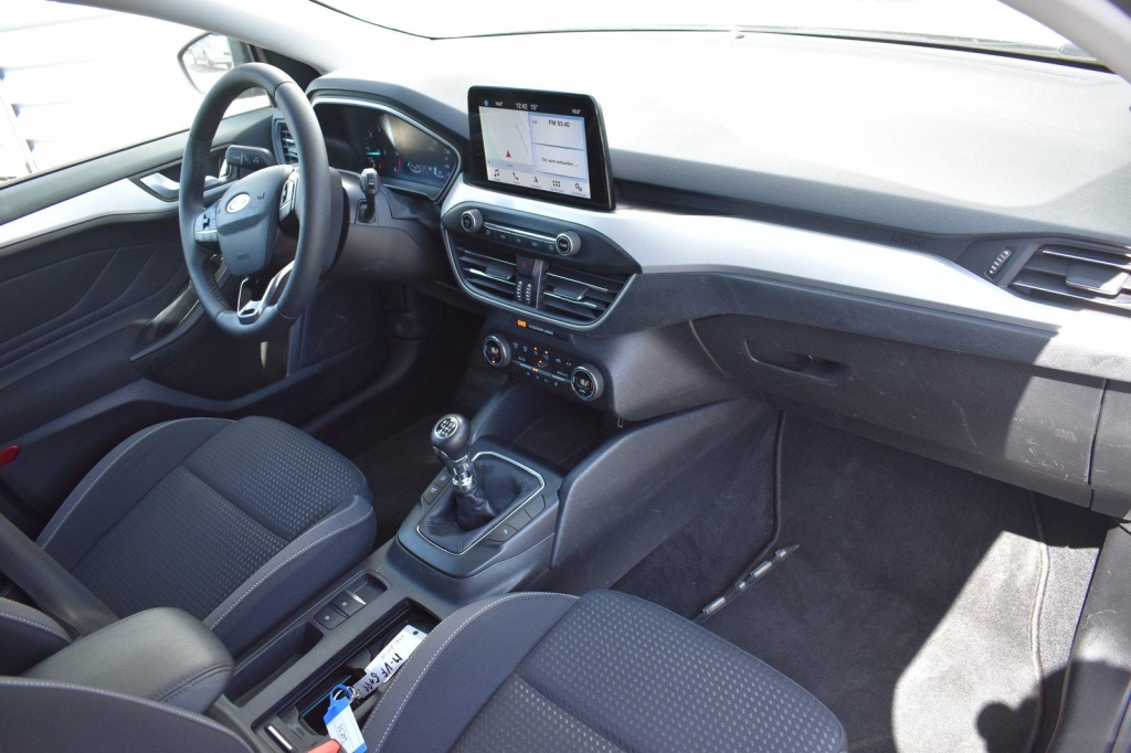 Ford Focus Turnier 2018 фото 5