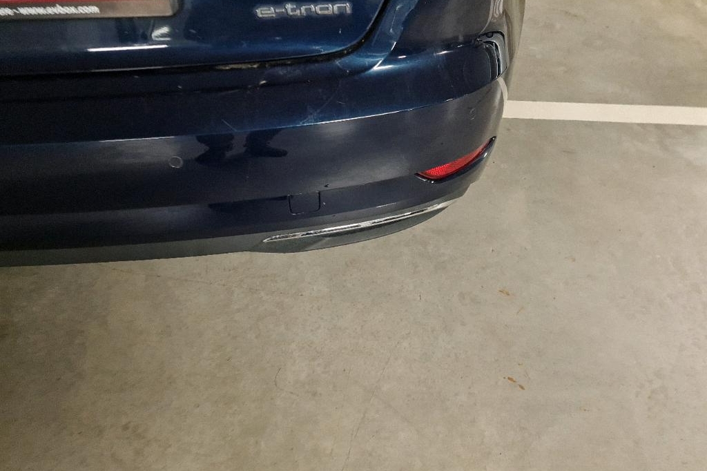 Audi A3 Sportback 2017 фото 22