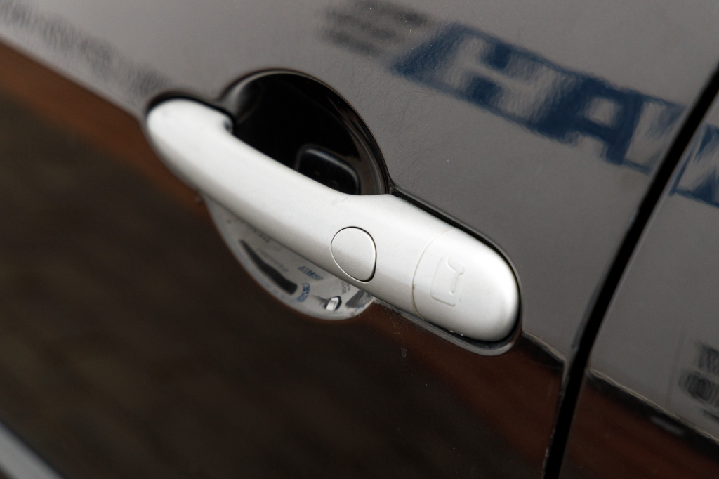 Renault Grand Scenic 2008 photo 20