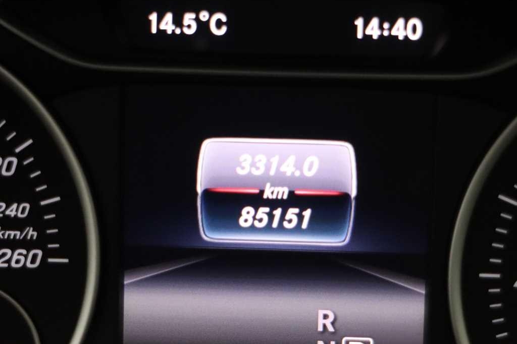 Mercedes-Benz A-Klasse 2017 фото 2