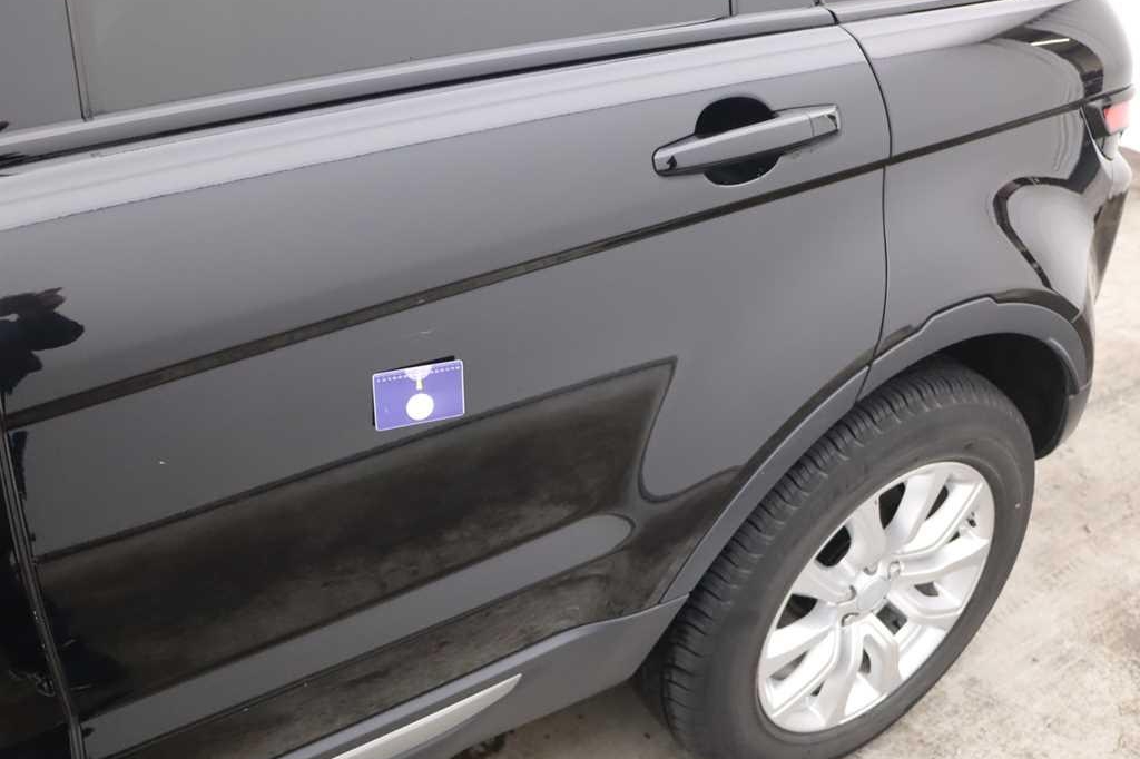 Land Rover Range Rover 2017 фото 29