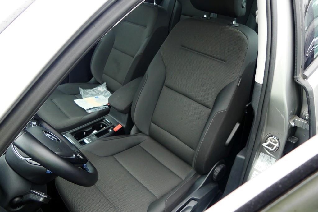 Volkswagen e-Golf 2018 фото 10