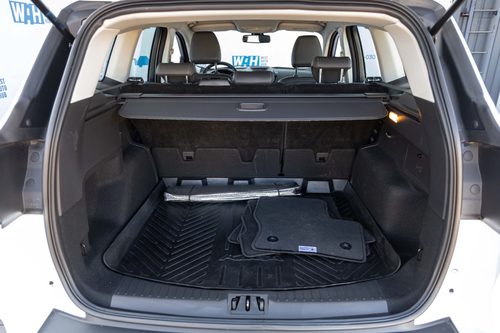 Ford Kuga 2019 фото 31