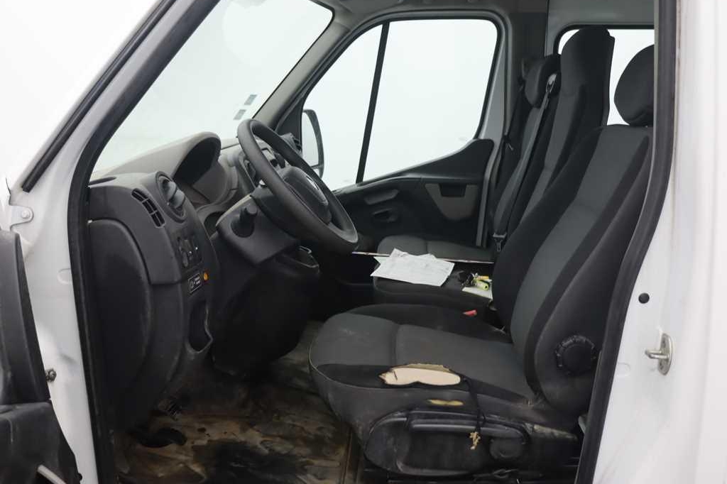 Renault Master 2015 photo 6
