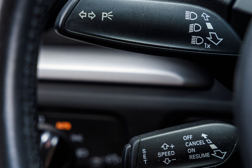 Audi A3 Quattro 2014 фото 16