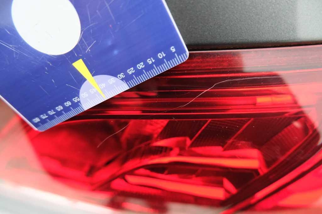 Mercedes-Benz B-Klasse 2017 photo 9