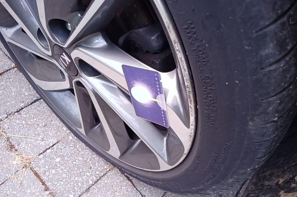 Kia Niro 2018 photo 10