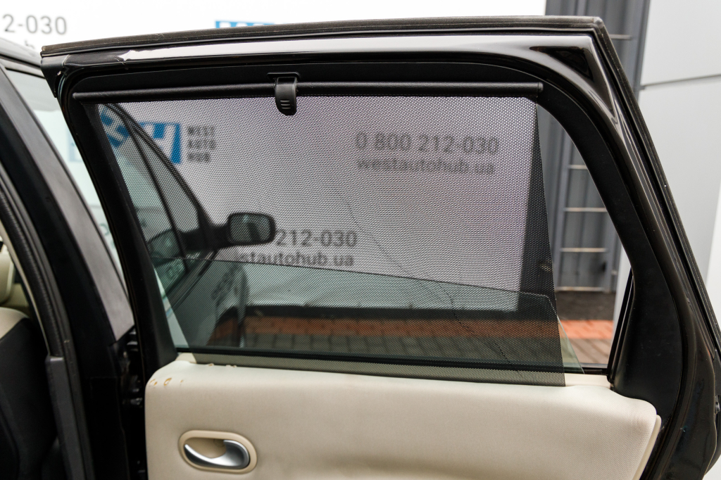 Renault Grand Scenic 2008 photo 3