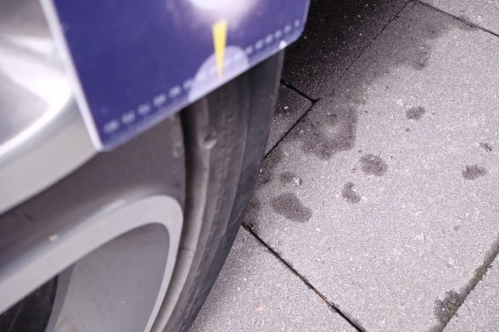 Mercedes-Benz CLA 2017 photo 65