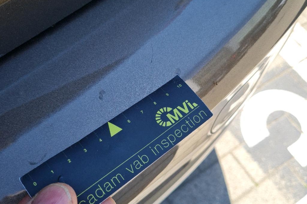 Volvo V60 Cross Country 2016 photo 10