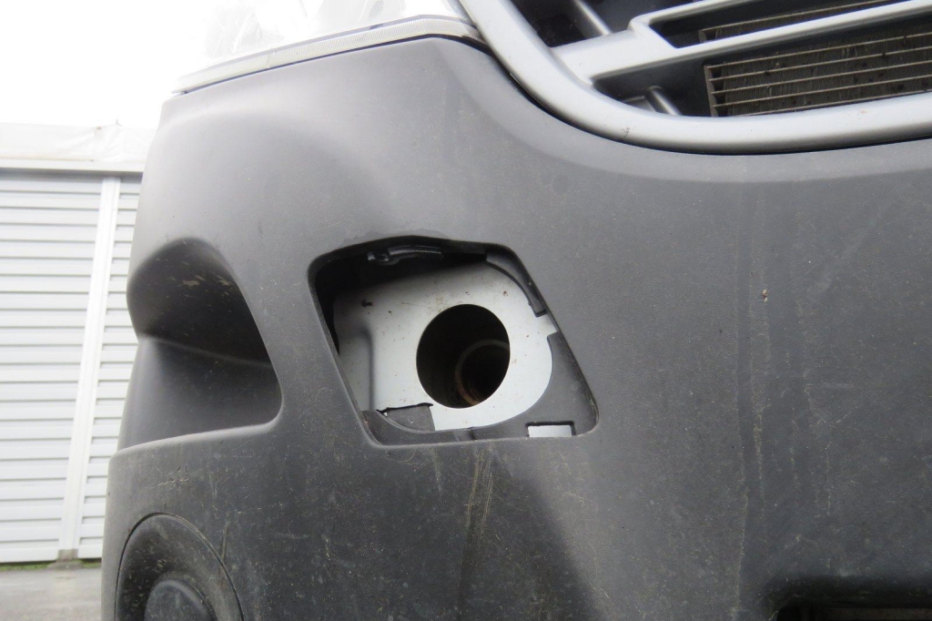 Renault Master 2017 photo 80