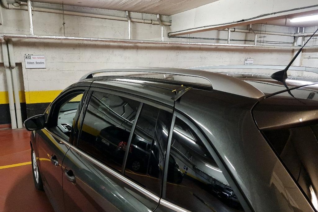 Ford Grand C-MAX 2017 фото 30