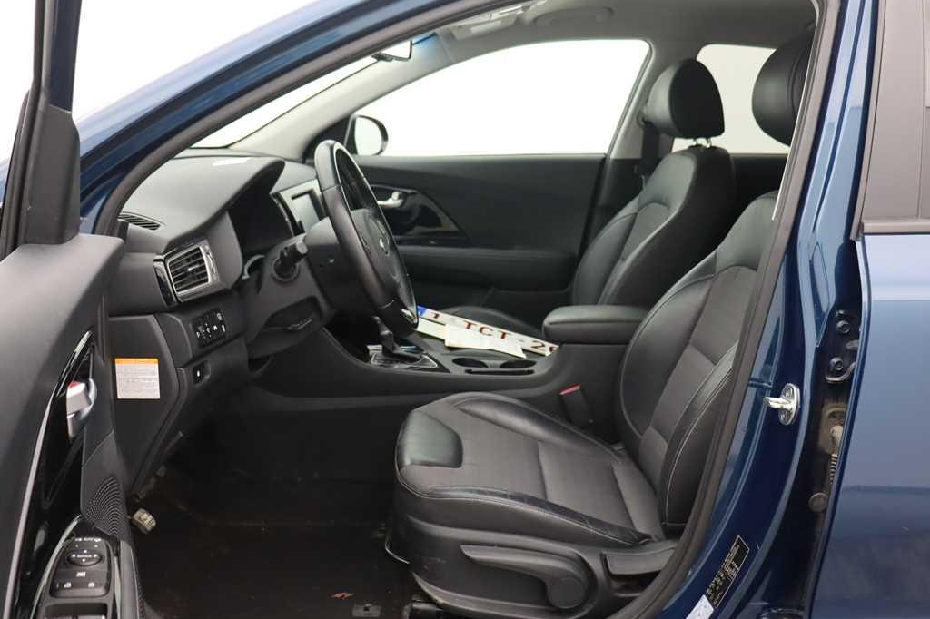 Kia Niro 2017 фото 4