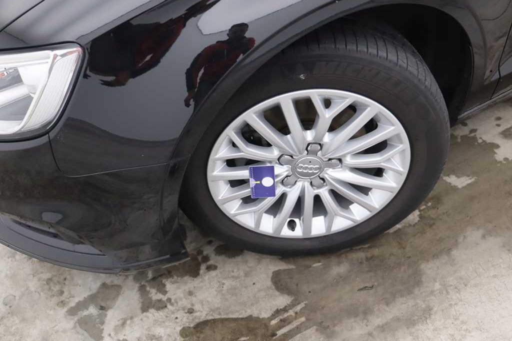 Audi A3 2016 photo 28