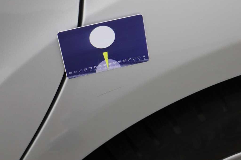 Ford Focus Turnier 2016 фото 14