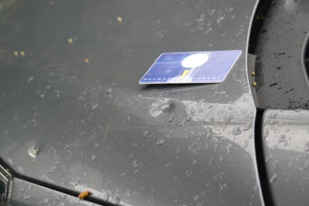 Opel Zafira Tourer 2015 фото 47