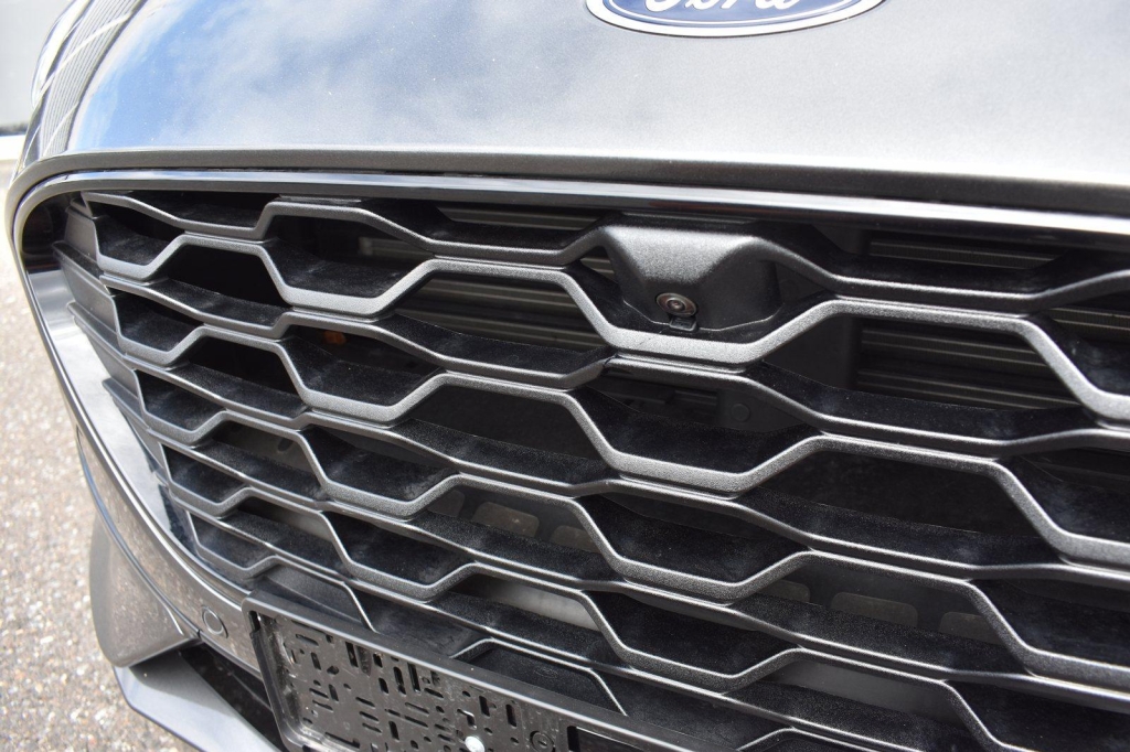 Ford Kuga 2020 photo 11