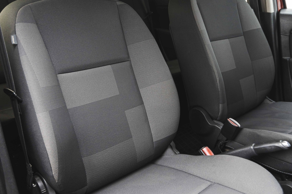 Renault Scenic 2013 фото 13