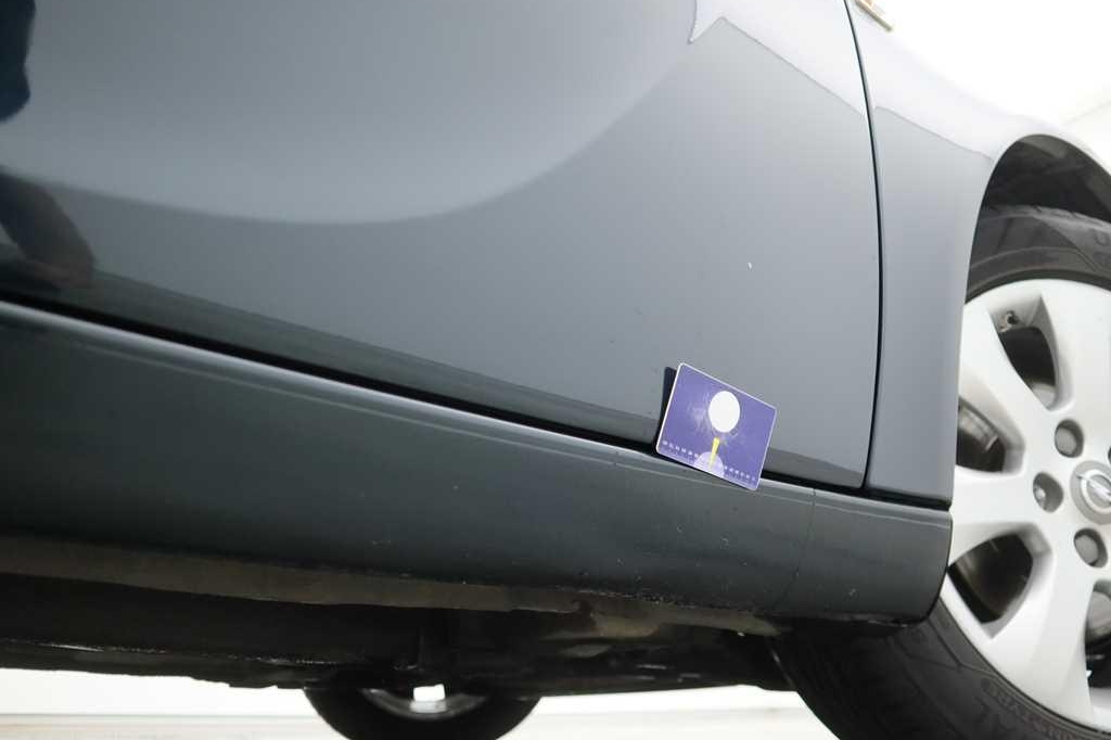 Opel Insignia Sports Tourer 2017 photo 31