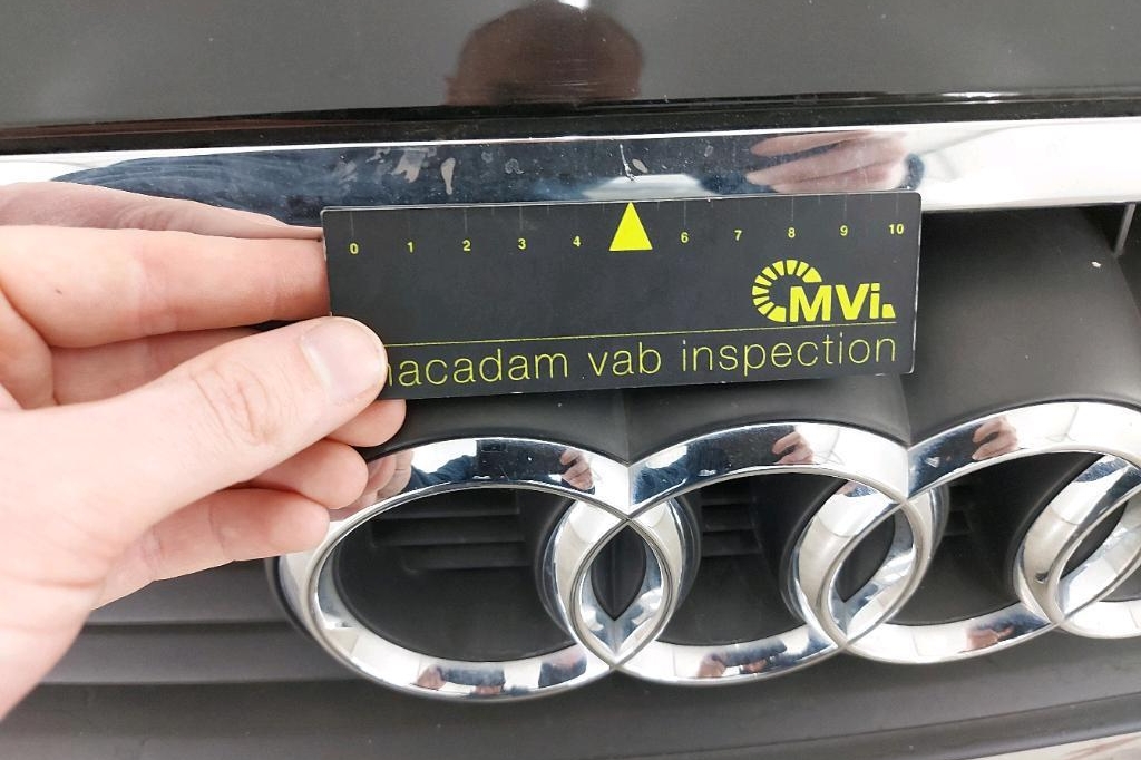 Audi A3 Sportback 2018 фото 15