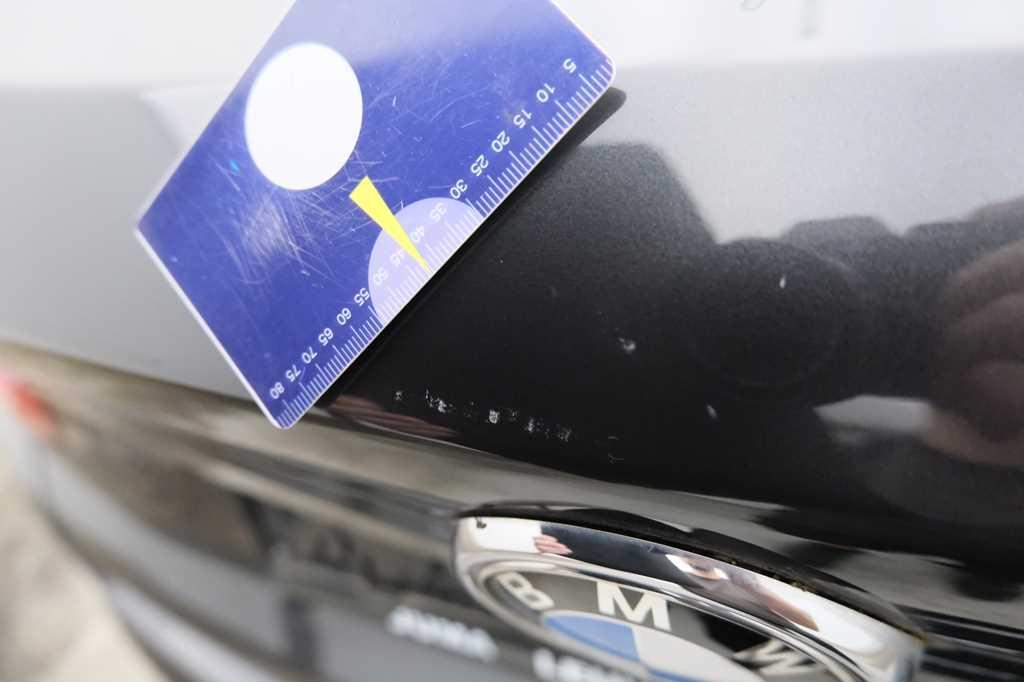 BMW X4 2016 photo 10