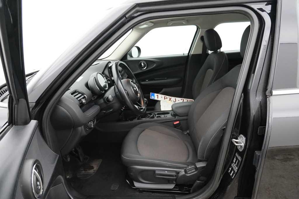 MINI One 2016 фото 3