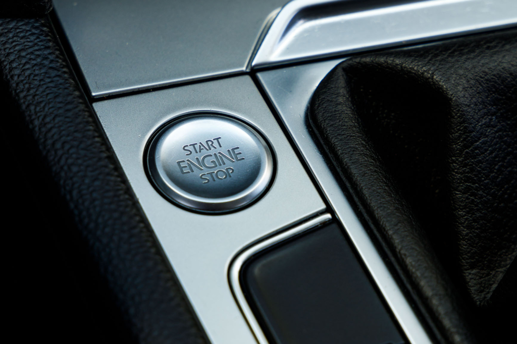 Volkswagen Passat B8 2017 фото 14