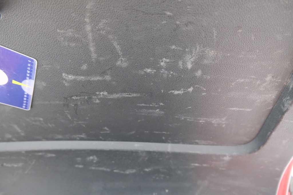 Skoda Octavia Combi 2017 photo 12